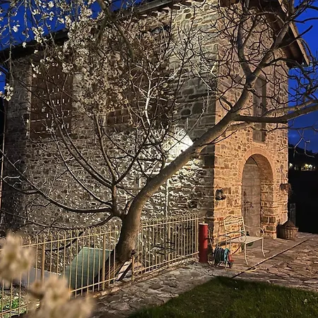Il Fienile Di Bisarno