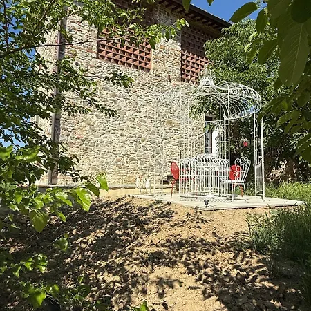 Villa Il Fienile Di Bisarno Pontassieve