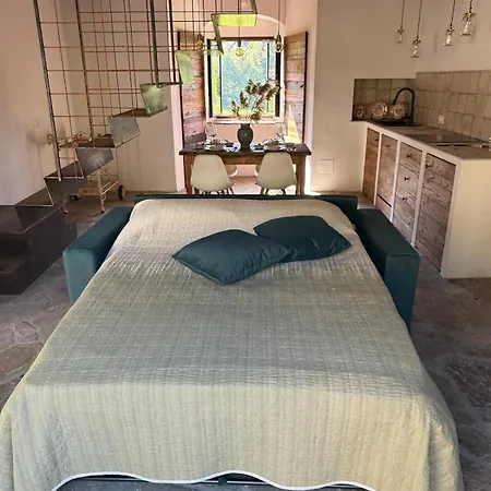 Villa Il Fienile Di Bisarno Pontassieve