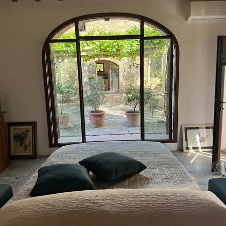 Il Fienile Di Bisarno Villa *