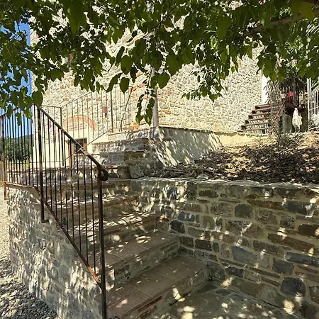 Il Fienile Di Bisarno Villa
