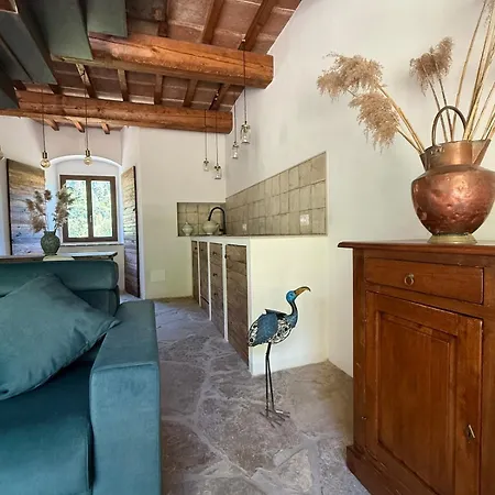 Il Fienile Di Bisarno Villa *