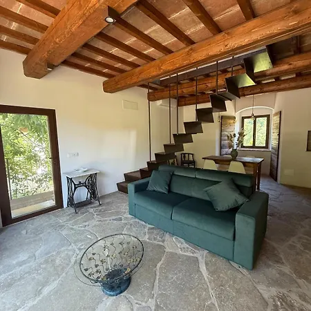 Il Fienile Di Bisarno Villa *