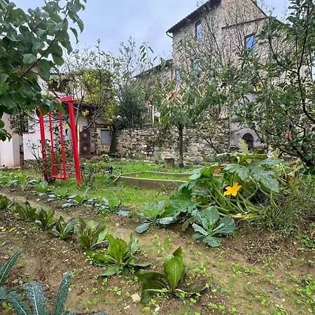 Il Fienile Di Bisarno * Pontassieve