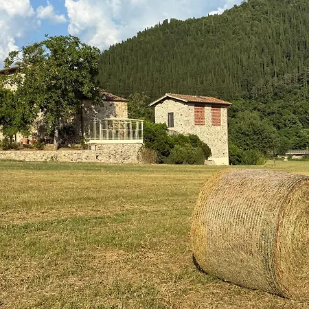 Il Fienile Di Bisarno Villa