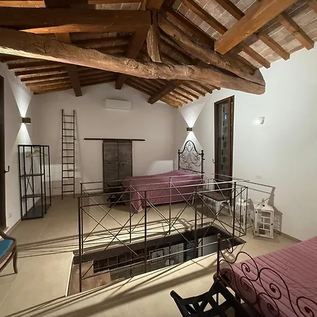 Il Fienile Di Bisarno *