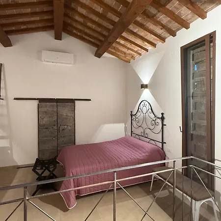 Villa Il Fienile Di Bisarno Pontassieve