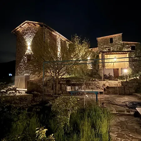 Il Fienile Di Bisarno *