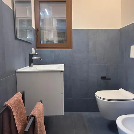 Il Fienile Di Bisarno