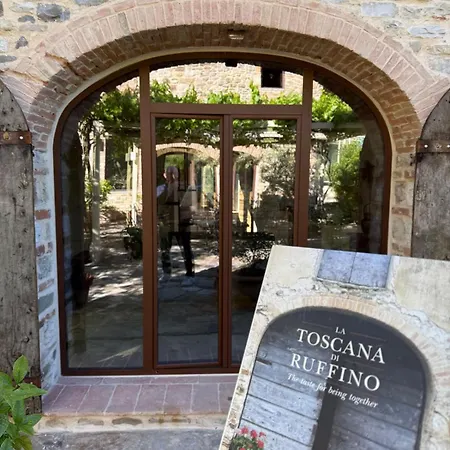 Il Fienile Di Bisarno Villa *
