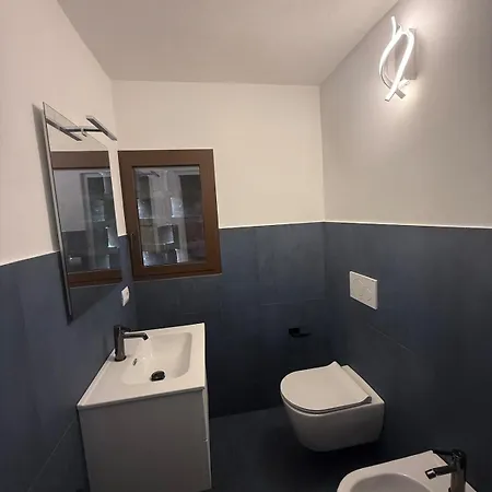 Il Fienile Di Bisarno *