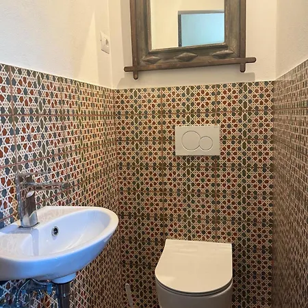 Il Fienile Di Bisarno Pontassieve