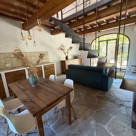 Villa Il Fienile Di Bisarno Pontassieve