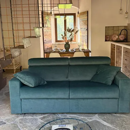 Il Fienile Di Bisarno Villa
