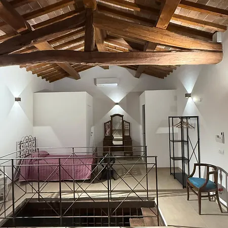 Il Fienile Di Bisarno Villa