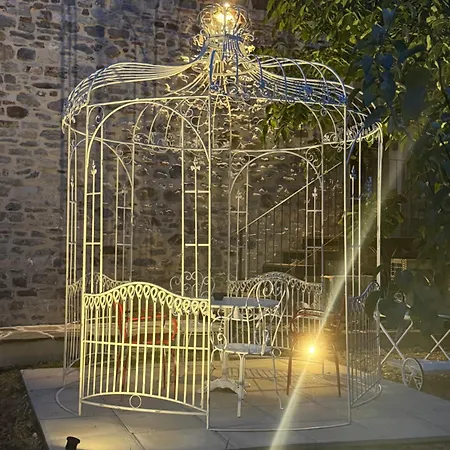 Villa Il Fienile Di Bisarno *