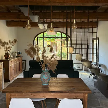 Villa Il Fienile Di Bisarno *