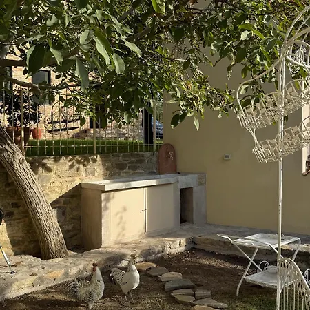 Il Fienile Di Bisarno Villa *