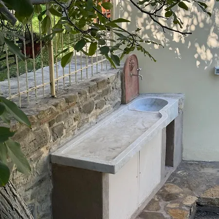 Il Fienile Di Bisarno Понтассьеве