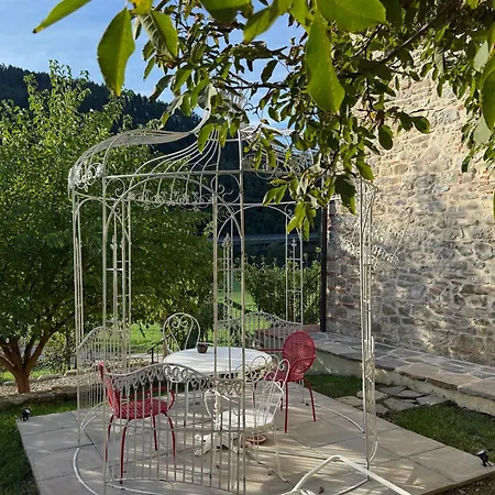 Il Fienile Di Bisarno Villa Pontassieve