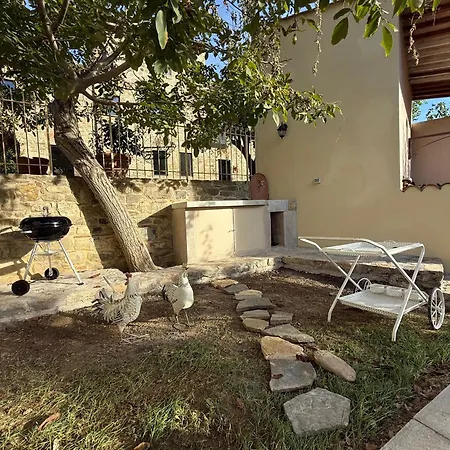 Villa Il Fienile Di Bisarno Pontassieve
